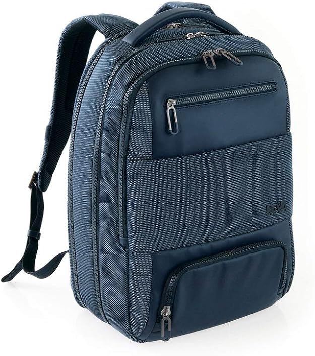 Amazon | [ナヴァ・デザイン] Gate Backpack travel 17